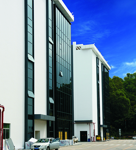 三乡镇写字楼幕墙修缮安装