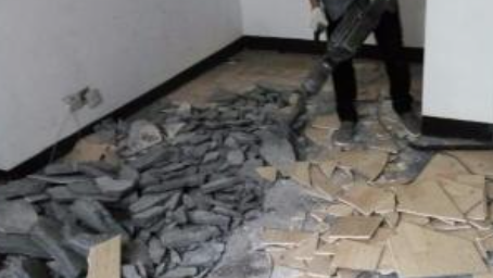 三乡镇辅助拆除