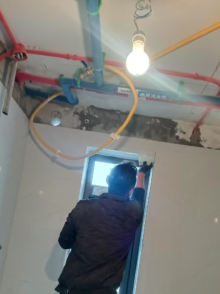 三乡镇专业水管维修